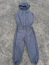 Street code jumpsuit 
