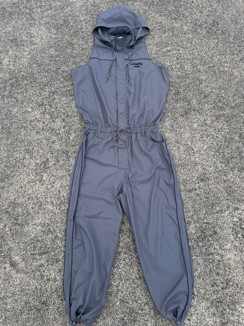 Street code jumpsuit – YZ