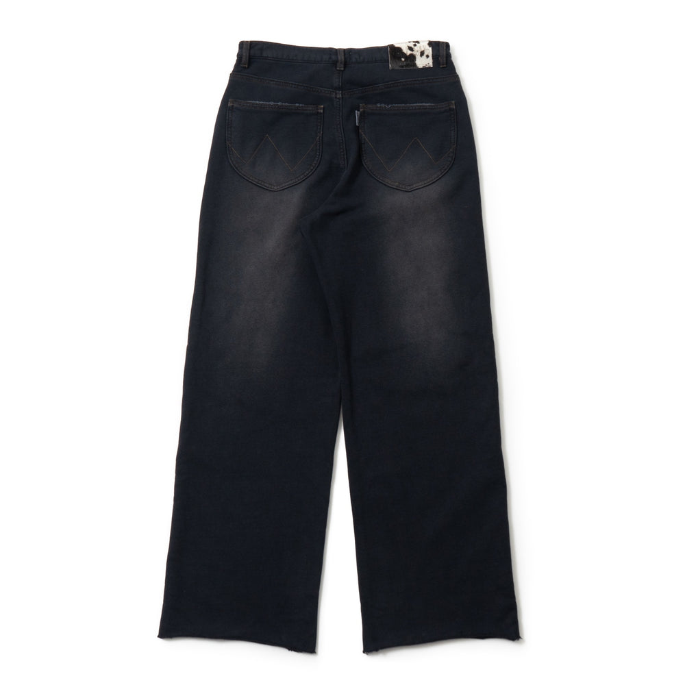 Blast damage sweat pants – YZ