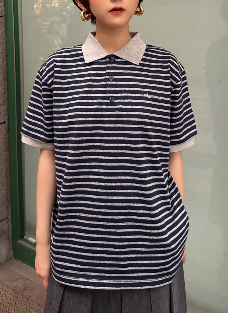 WB Rugger shirt – YZ