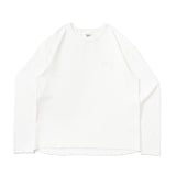 OE Logo Wide Rib LS Tee