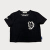 msb Wappen cropped T （女士） 