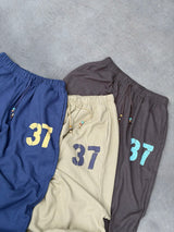 NUMBERING THERMAL PANTS