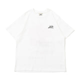 HTH × PIKO graphic tee