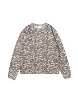 BU THERMAL L/S TEE