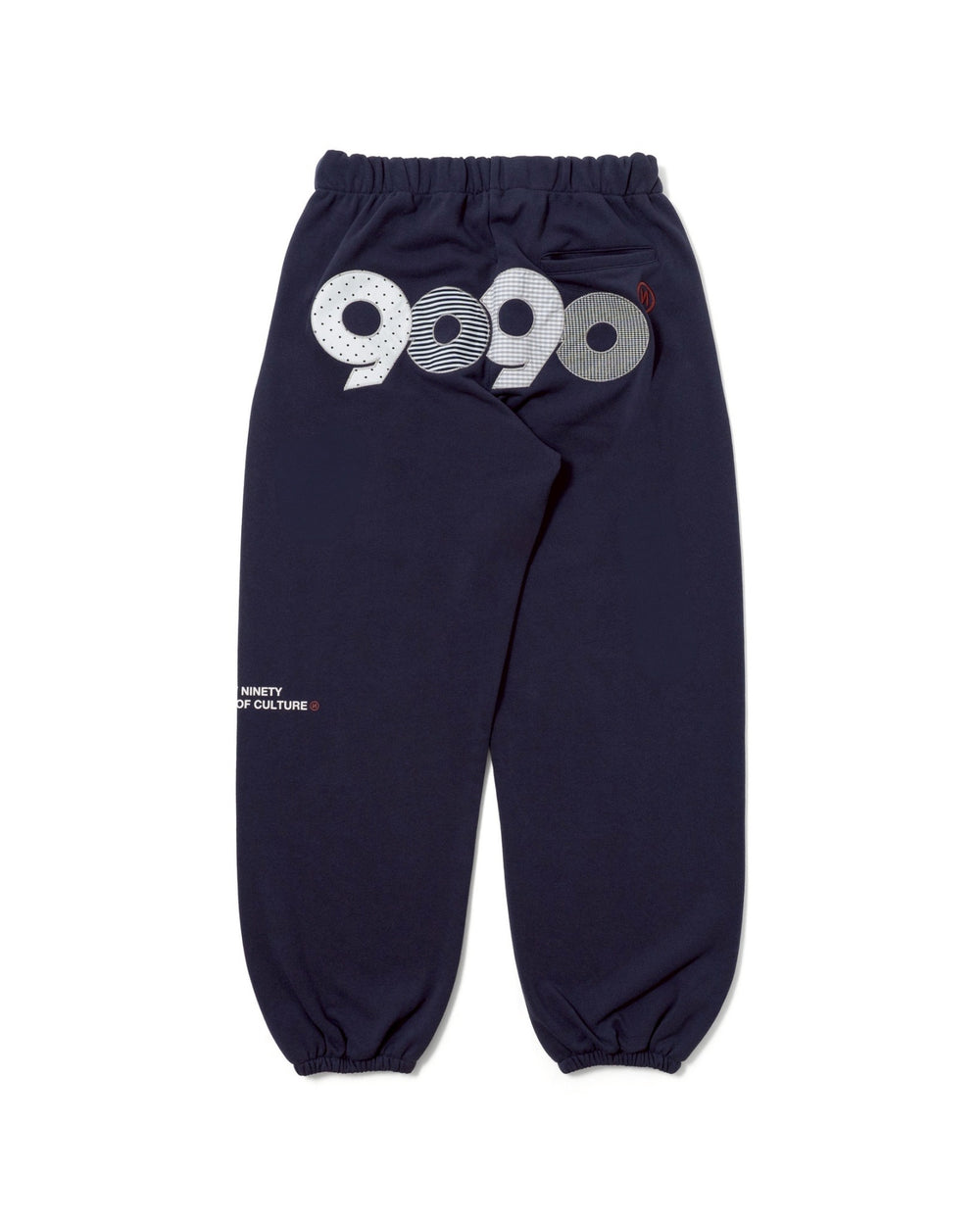 90 Logo Pants – YZ