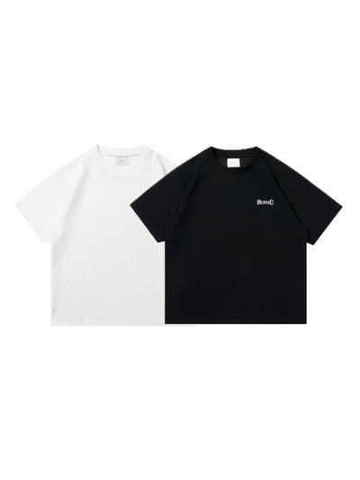 BU THERMAL S/S TEE