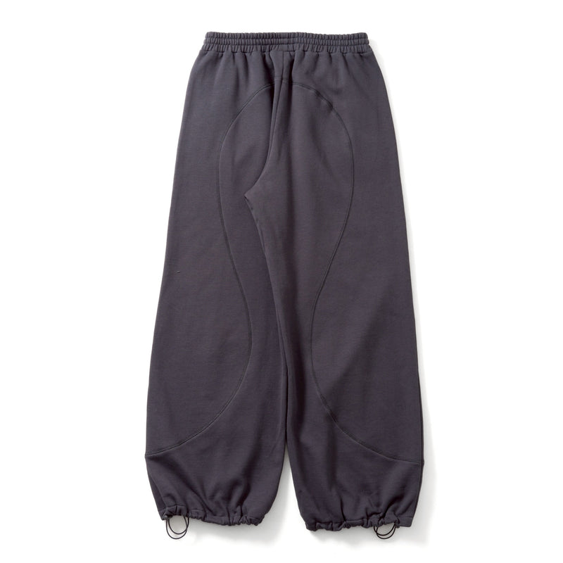 FILA × HTH 스웨트팬츠 