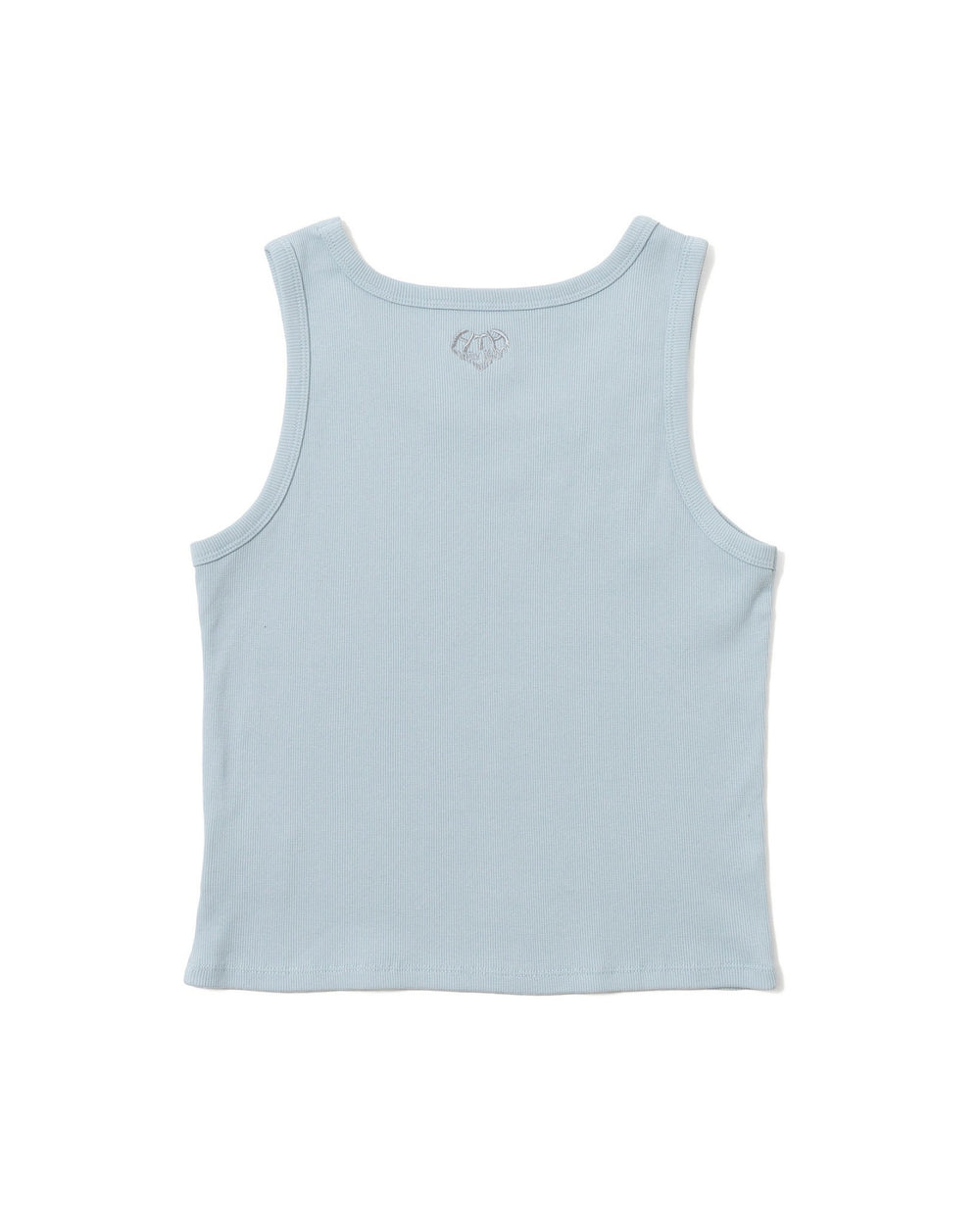 BUTTON TANK TOP – YZ