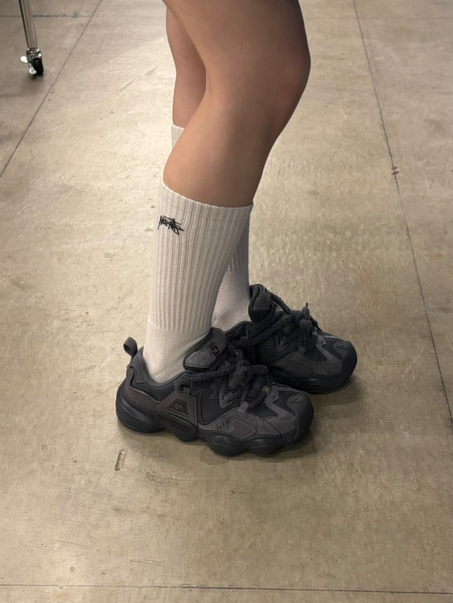 FILA × HTH sneakers