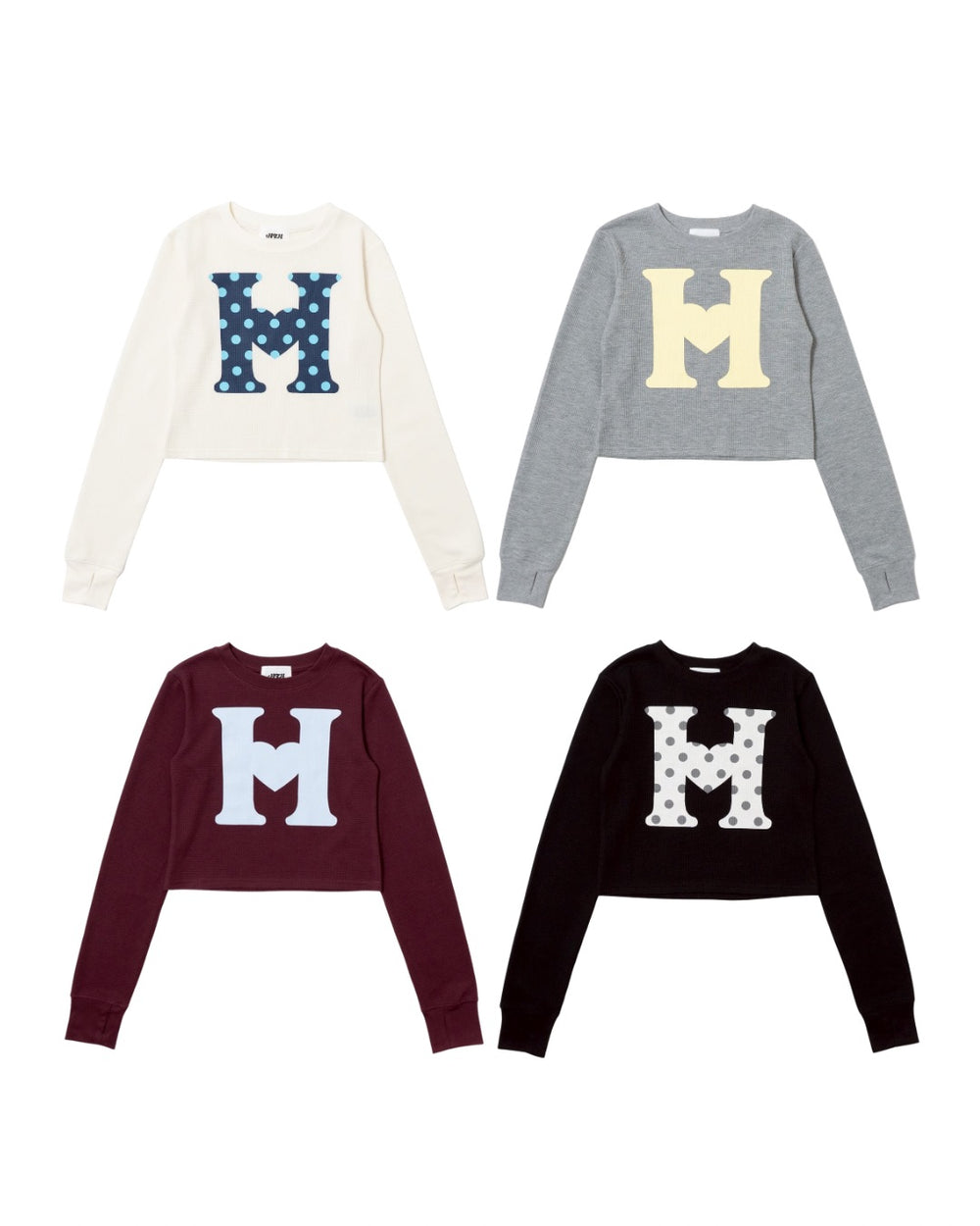 HTH（Hotter than Hell）OFFICIAL ONLINE STORE – YZ