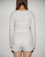 FLORAL THERMAL SET UP 