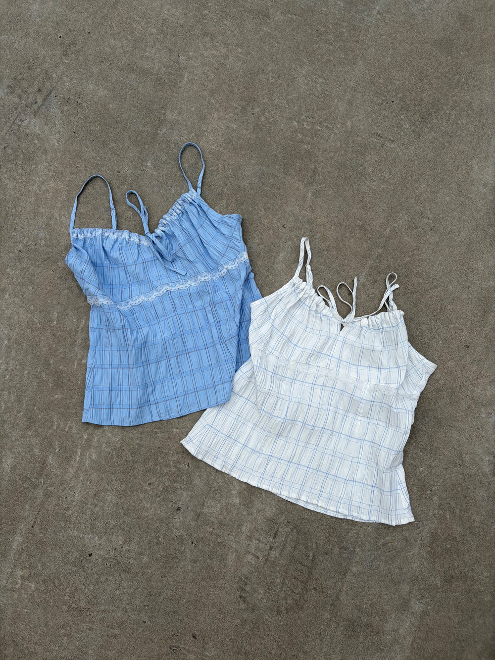TOPS – YZ