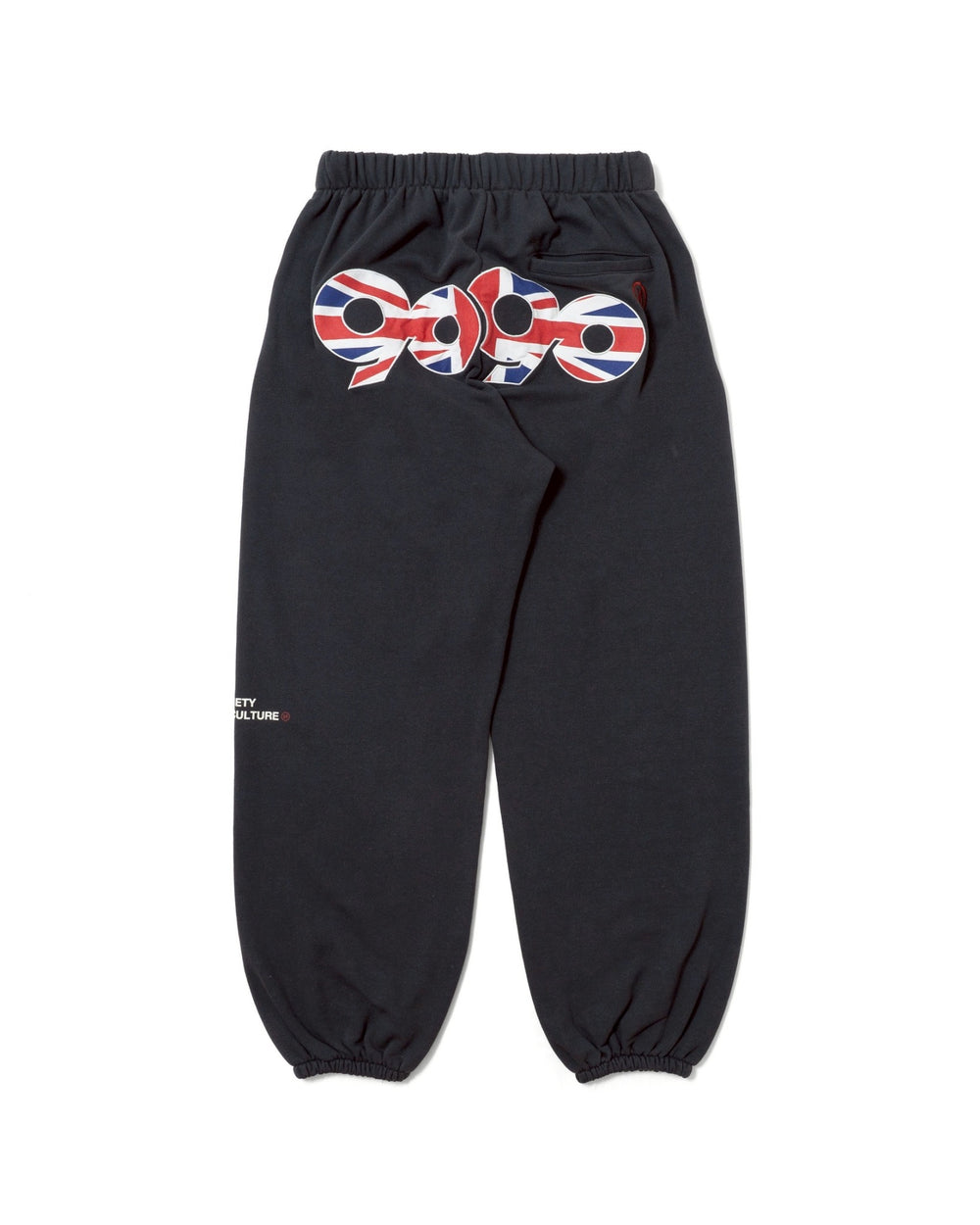 90 Logo Pants – YZ
