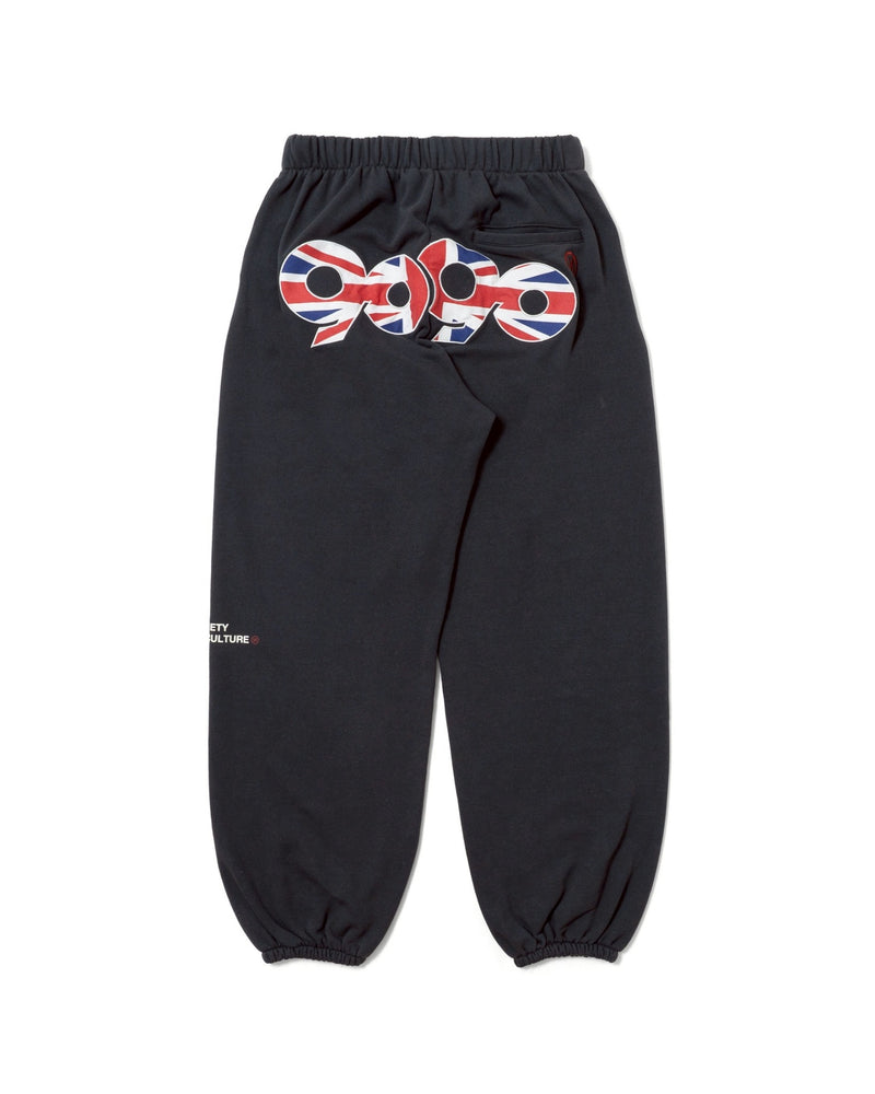 90 Logo Pants – YZ