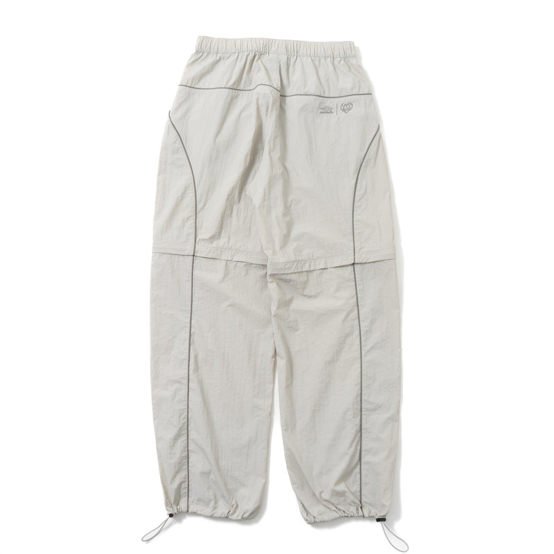 HTH × umbro nylon pants – YZ
