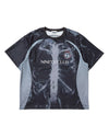 X-ray Bone Game Shirt 