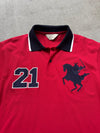 ABK Original Street Polo 