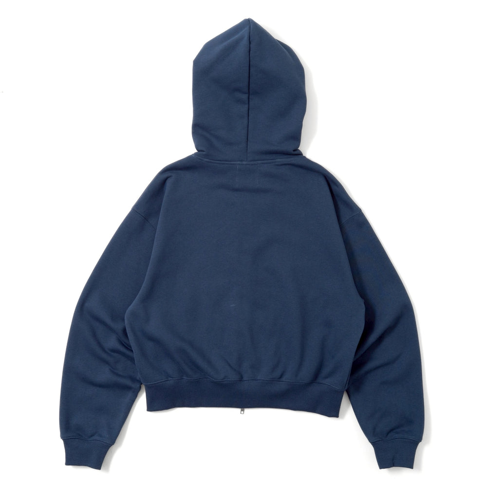 twin puppies Zip Hoodie – YZ