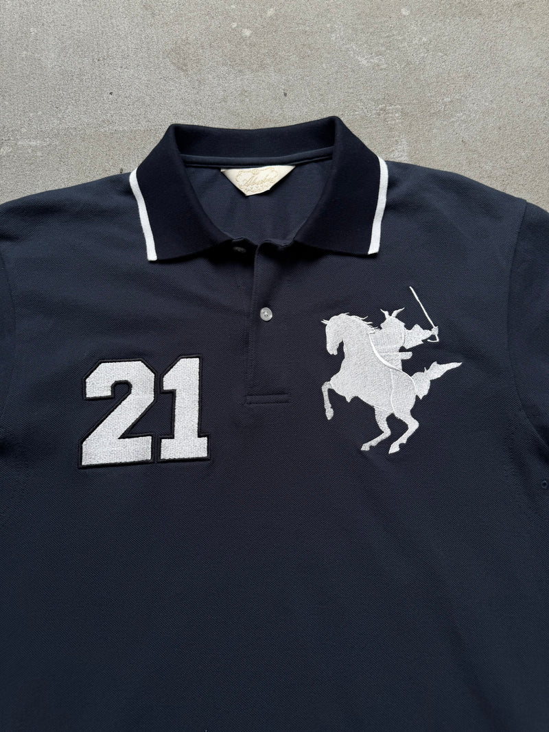 ABK Original Street Polo – YZ