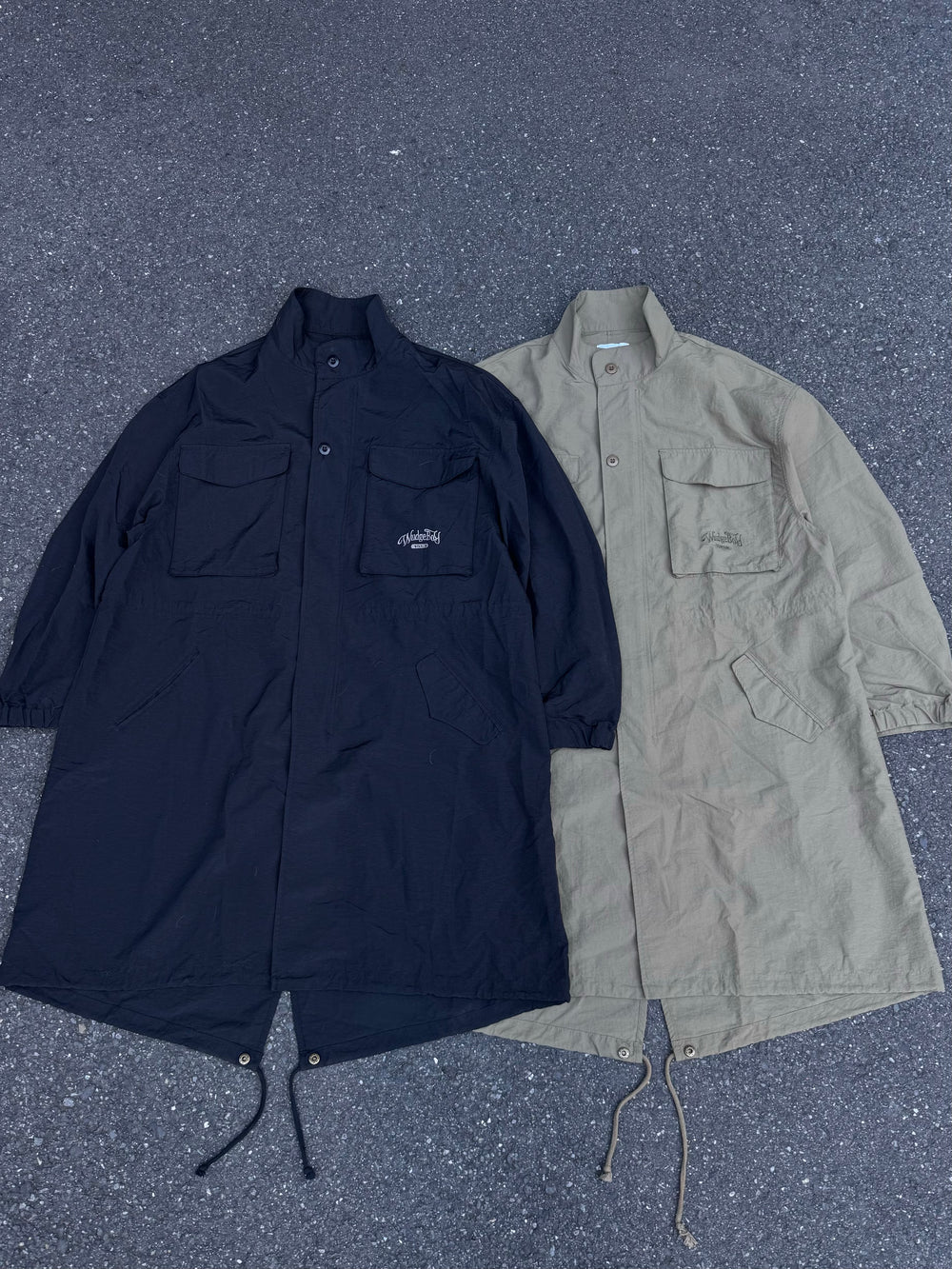 Wudge Boy OFFICIAL ONLINE STORE – YZ