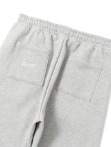 BU SMALL OG LOGO SWEAT PANTS