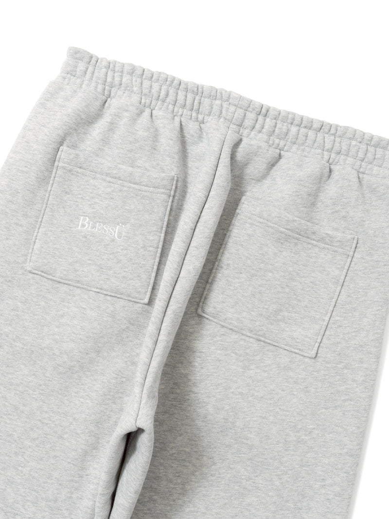 BU SMALL OG LOGO SWEAT PANTS – YZ