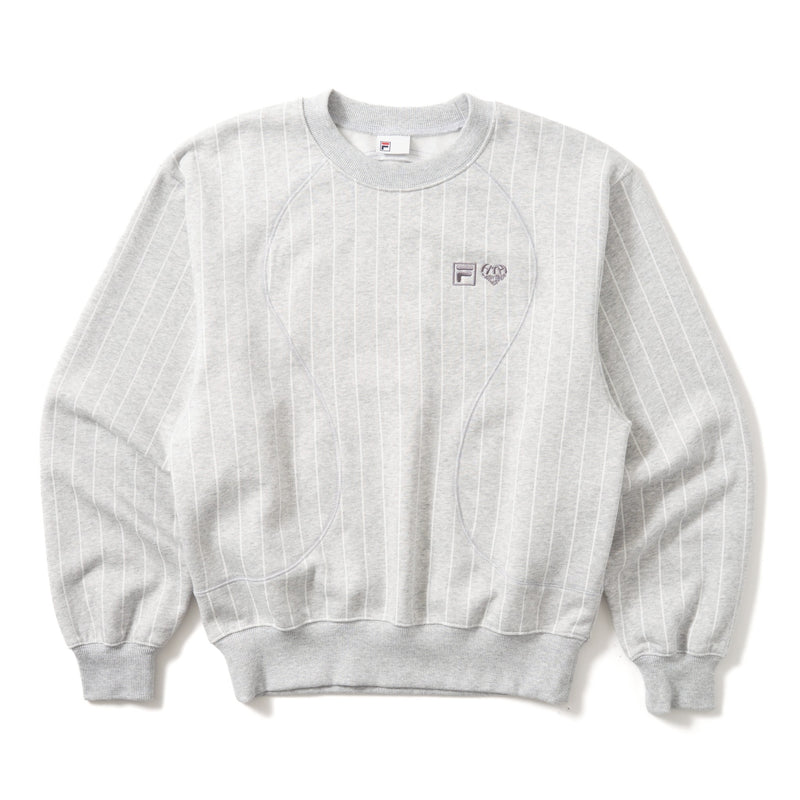 FILA × HTH sweatshirt