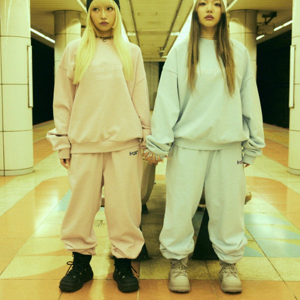 LAGUAGEM×HTH SW PT – YZ