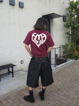 HEART LOGO Tee