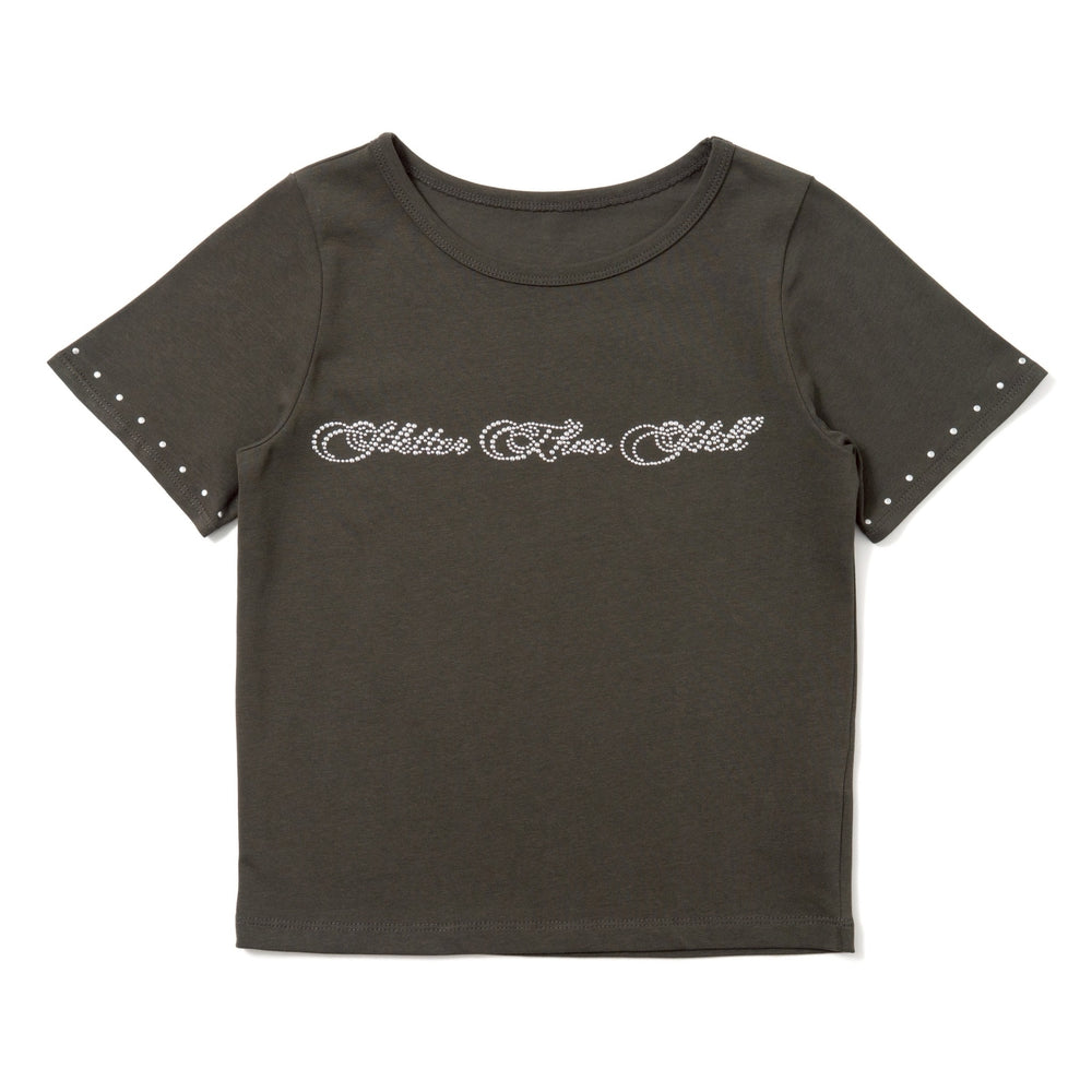 【STONE 】Tシャツ ストーンロゴTシャツ – YZ