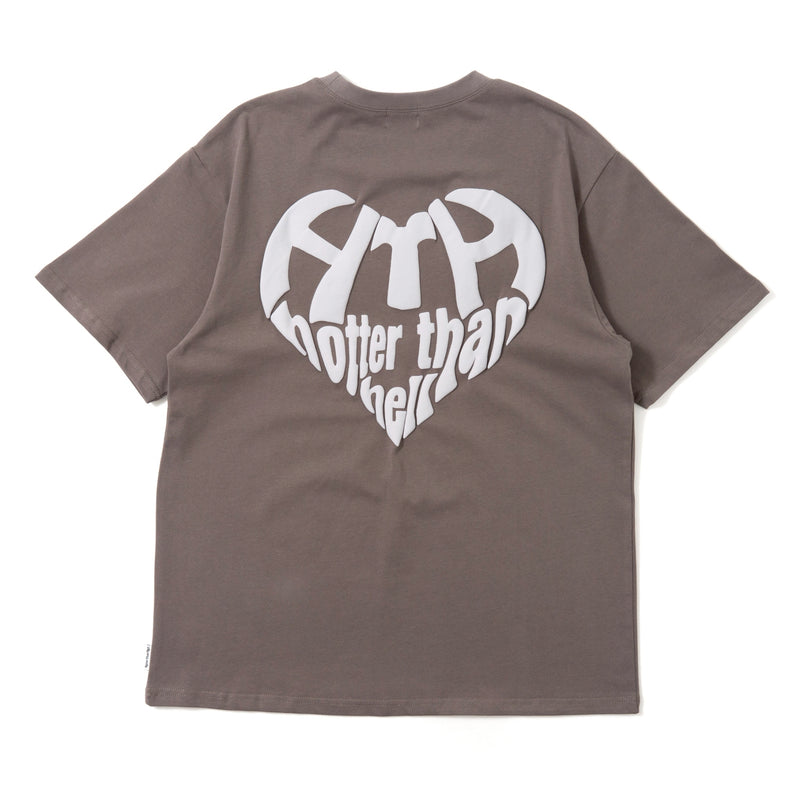 HEART LOGO Tee