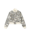 COMBAT POCKET JACKET 