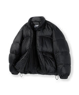 RDS utility duck down puffa short padding CBDWUIH004