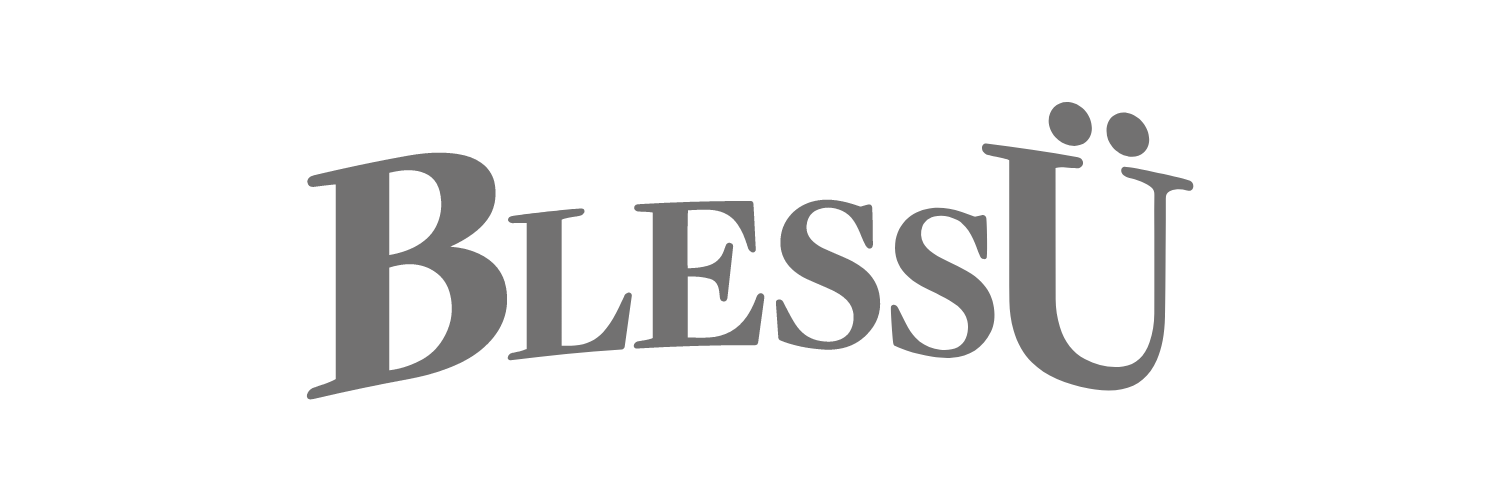 Brand logo - bless-u-sweat-pants-bu0014