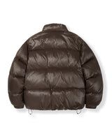 RDS utility duck down puffa short padding CBDWUIH004