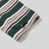 MULTI BORDER L/S TEE