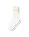 BLOCK LOGO SOCKS