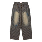 Hickory painter wide pants 