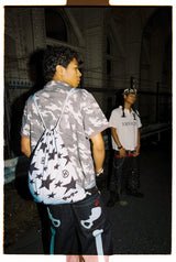 Drawstring Bag 