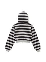 stats zip hoodie