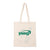 Young Logo TOTE BAG