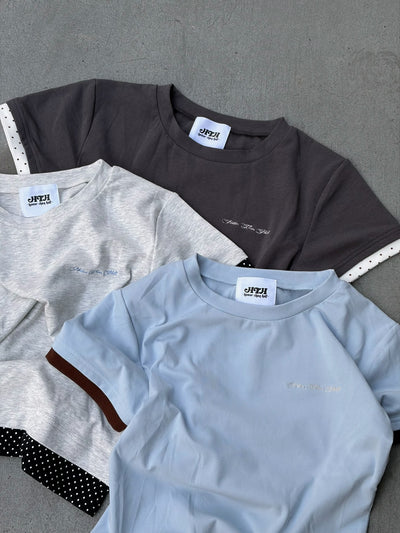 LAYERED TOPS