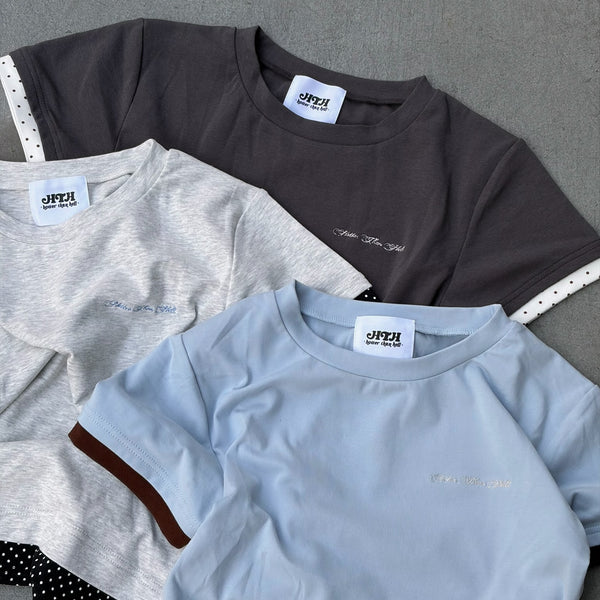 LAYERED TOPS – YZ