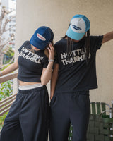 GOOD TIMES CLUB MESH CAP