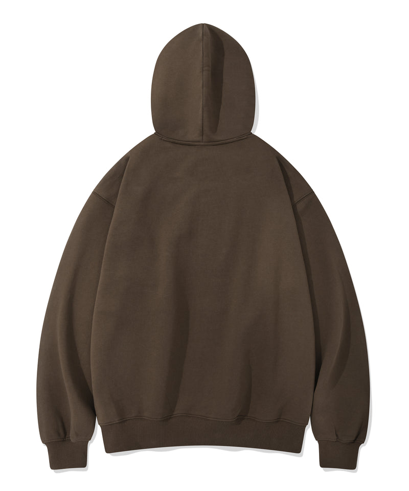 CGP arch logo hoodie CBDFUTH100