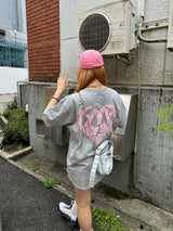 Heart Logo Tee