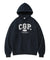 CGP arch logo hoodie CBDFUTH100