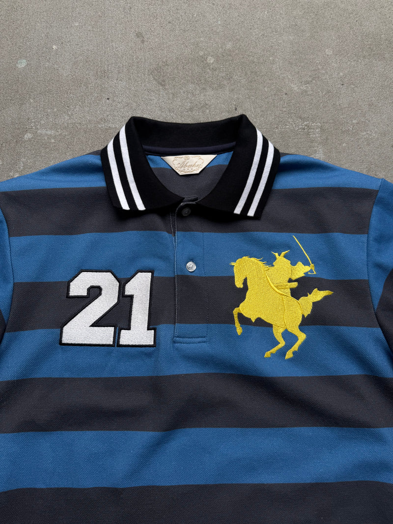 ABK Original Street Polo – YZ