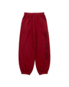 CURSIVE SIDE LOGO SWEAT PANTS